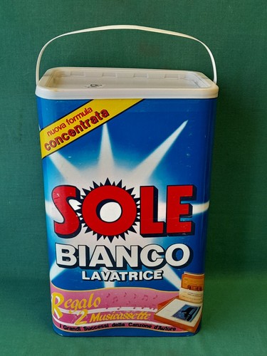 Fustino detersivo cartonato - detersivo,