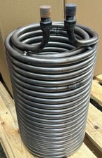 Serpente riscaldante per