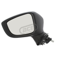 Specchietto retrovisore