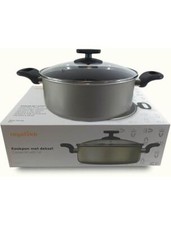 CASSERUOLA ROYAL C/COP. CM.24