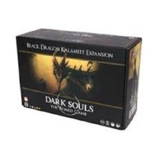 Dark Souls: Il Gioco da Tavolo