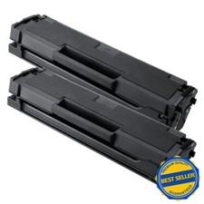 *2 Pack MLT-D101S Toner For