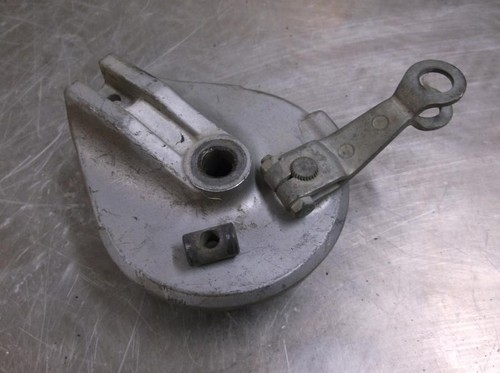 1973 honda mr50 piastra - honda,