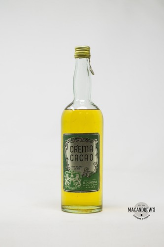 Crema cacao moroni con sigillo - cacao,