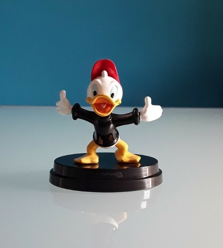 Qui 3d figure - ",