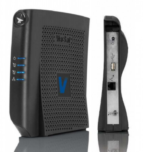 Modem satellitare tooway - satellitare,