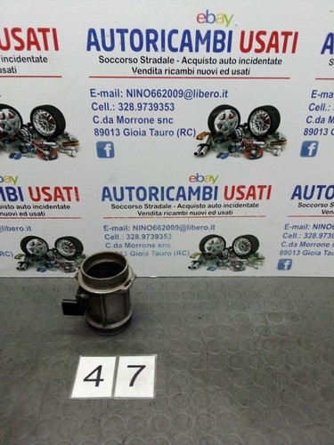 Debimetro audi 2 5tdi - debimetro, 8e