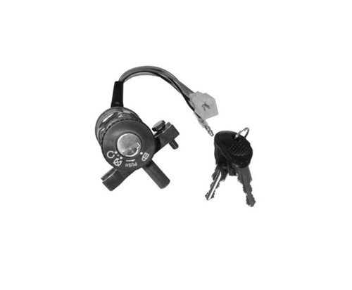 Blocco accensione per - blocco, yamaha