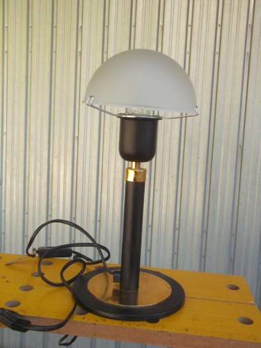 Lampada fungo scrivania - lampada,