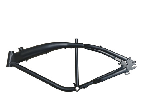 Cdhpower telaio gas - cdhpower, bicicletta