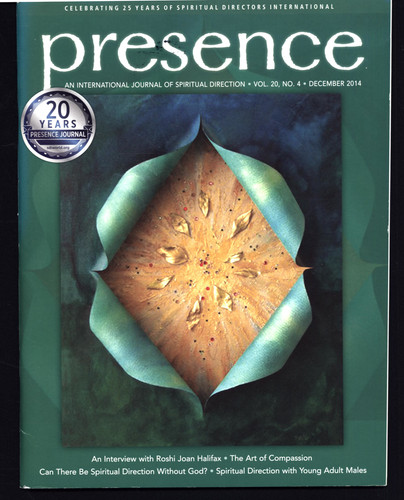 Presence international journal - presence,