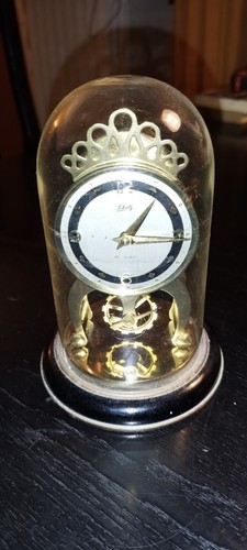 Orologio antico tavolo - orologio,