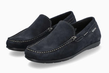 Scarpe mocassini mephisto - scarpe,