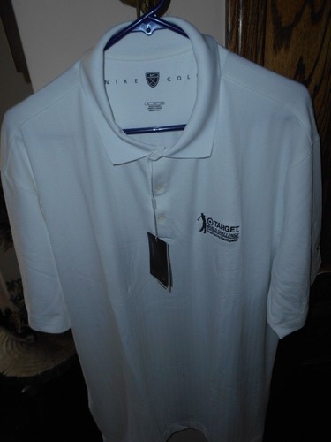 Nike golf fit camicia - nike,