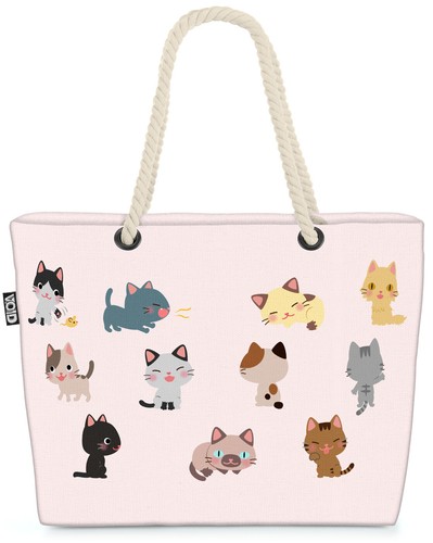 Borsa void gatti bambini topo - gatti,