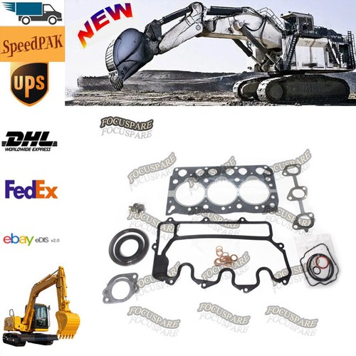 Kit guarnizioni motore adatto