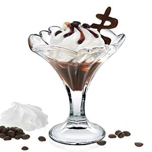 Coppa gelato coppetta - 2,