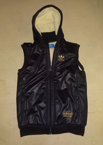 Adidas chile gilet zip con - zip,