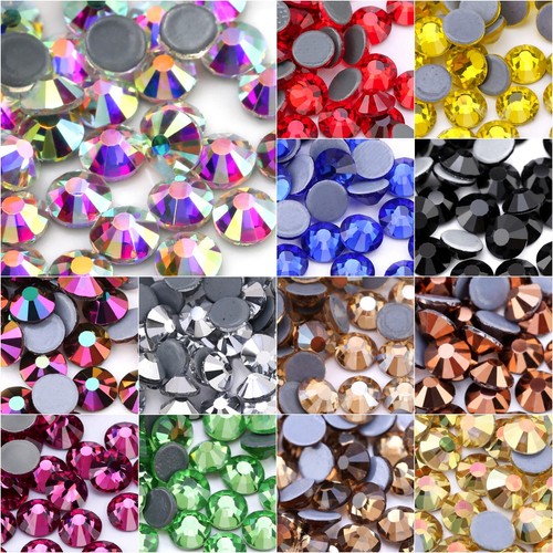 Mm 5 strass - 5,