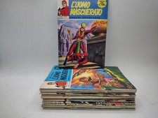 Phantom/L'Uomo Mascherato