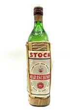 Vintage Maraschino 1960's
