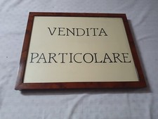 Grande cornice radica - grande,