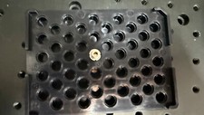 Nichia 465nm 3,5W 3500mW diodo