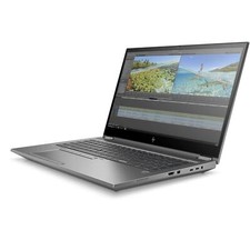 Webcam HP ZBook Fury 15 G7