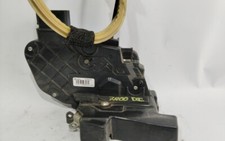 serratura porta anteriore sinistra per VOLVO XC60 KINETIC 30799309 dmuap1805444