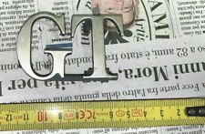 KIT DI FREGI STEMMI LOGHI @ Lancia Delta I mk1 GT