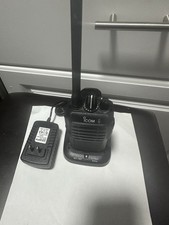 ICOM IC-F3001 VHF 136-174 Mhz