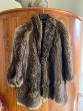 Pelliccia Di Marmotta