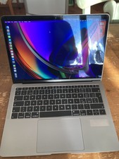 APPLE MACBOOK AIR 2018 RETINA