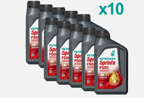 Olio motore tempi semi - tempi,