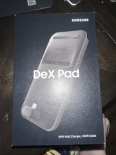 Samsung Dex Pad