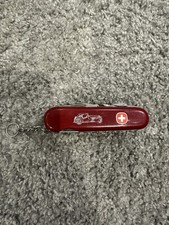 Wenger * automobilista *