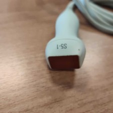 Philips S5-1 Sector Array