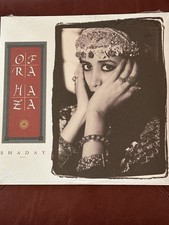 OFRA HAZA - SHADAY 1988 US