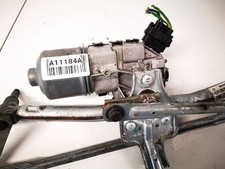 Motore tergicristallo