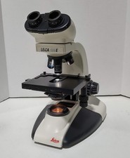 Leica CME Binocular Compound