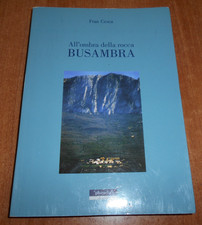 Fran Cesca ALL'OMBRA DELLA