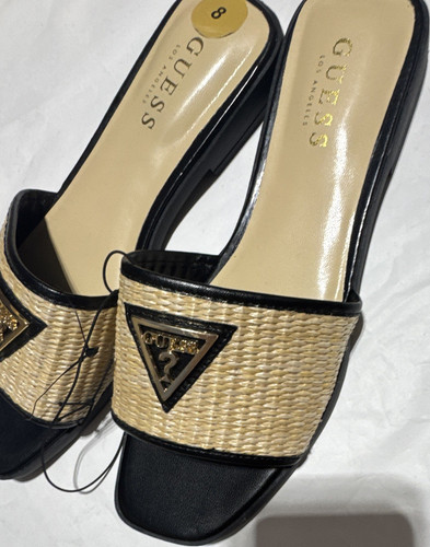 Guess sandali slip donna - guess,