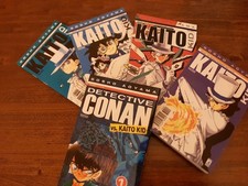 KAITO KID  Serie Completa