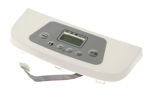 Ricambio scheda display - ricambio, per