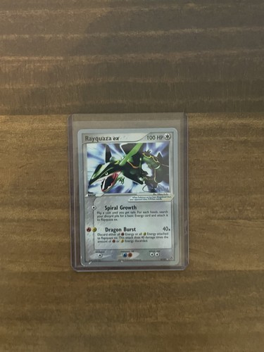 Rayquaza 97 - rayquaza,