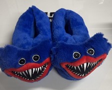 Poppy Playtime Ciabatte Uomo Large XL 12 13 Pile