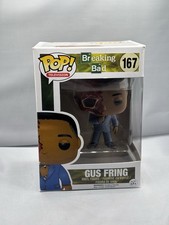 Funko pop gus - gus, fring