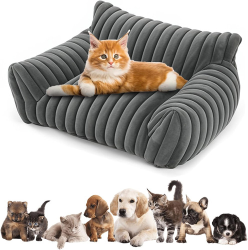Cuccia per cani - per, lavabile: