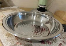 Padella amc hotpan 2litri m30 - amc,