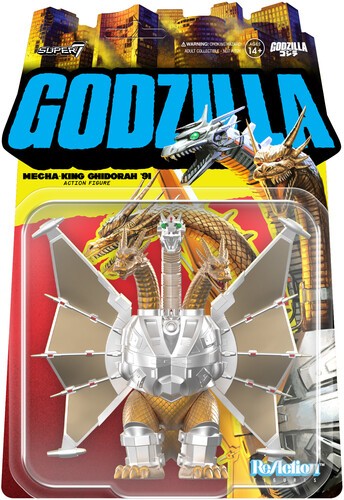 Super7 toho reaction - toho,